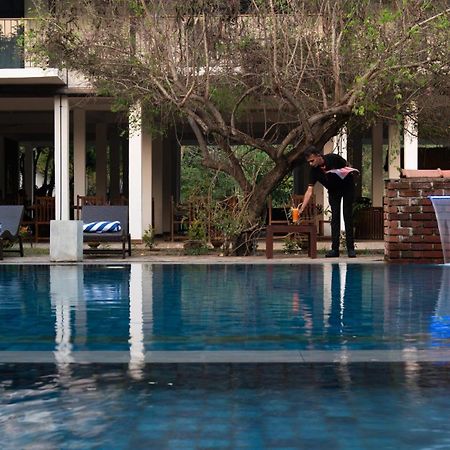 Lario Resort Sigiriya Exterior foto