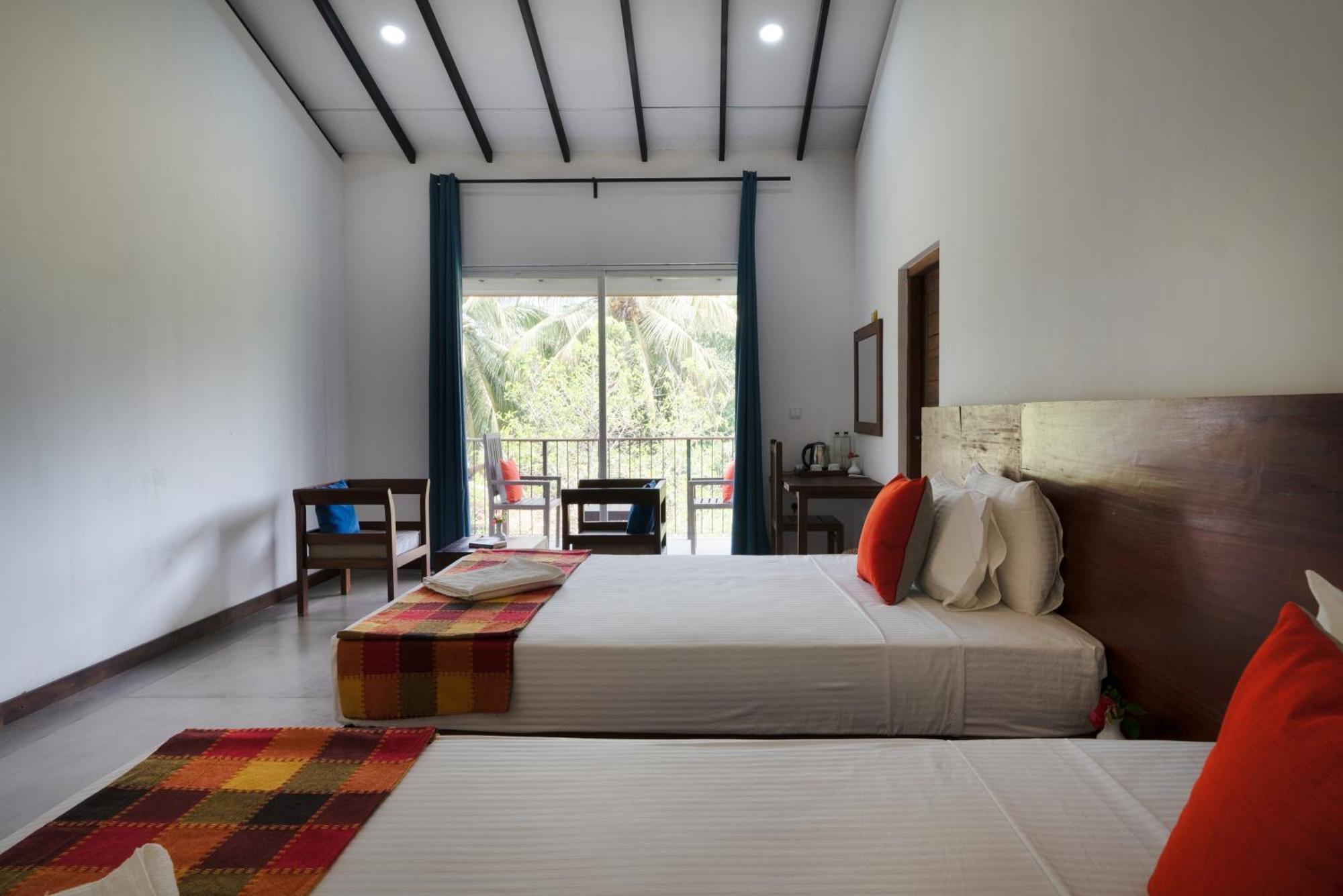 Lario Resort Sigiriya Exterior foto
