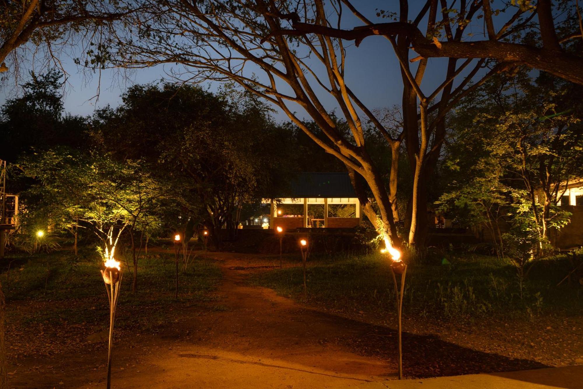 Lario Resort Sigiriya Exterior foto