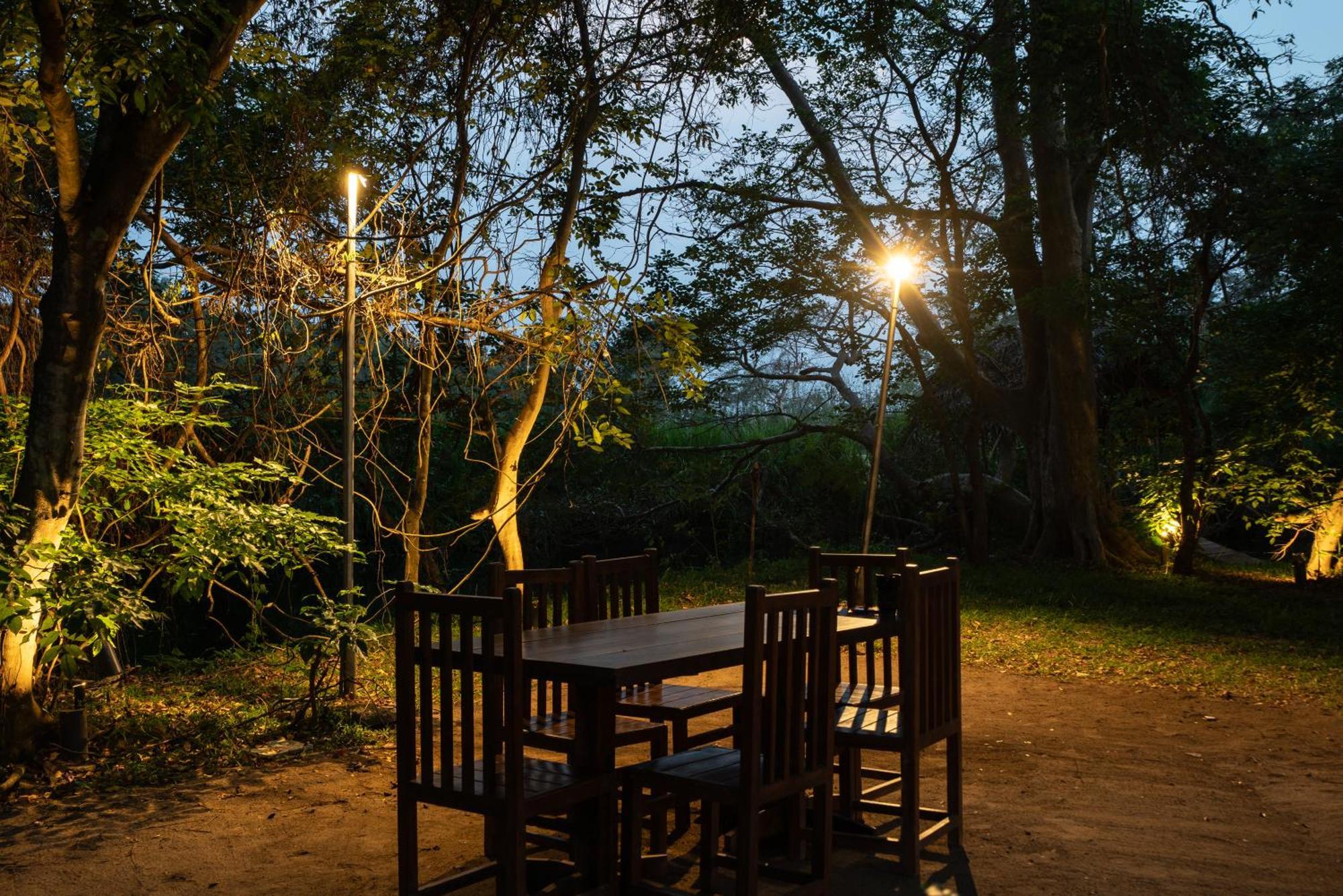 Lario Resort Sigiriya Exterior foto