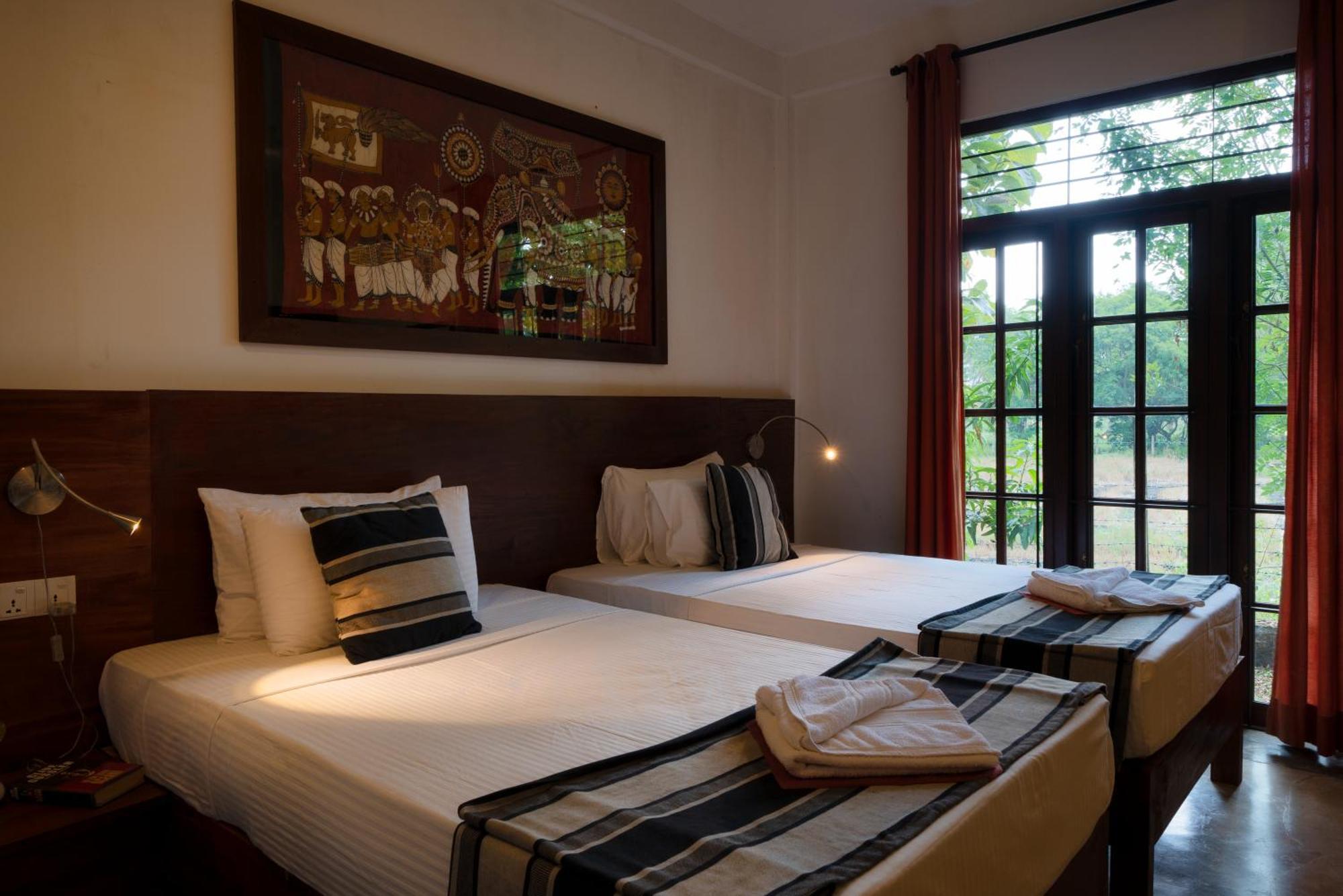 Lario Resort Sigiriya Exterior foto
