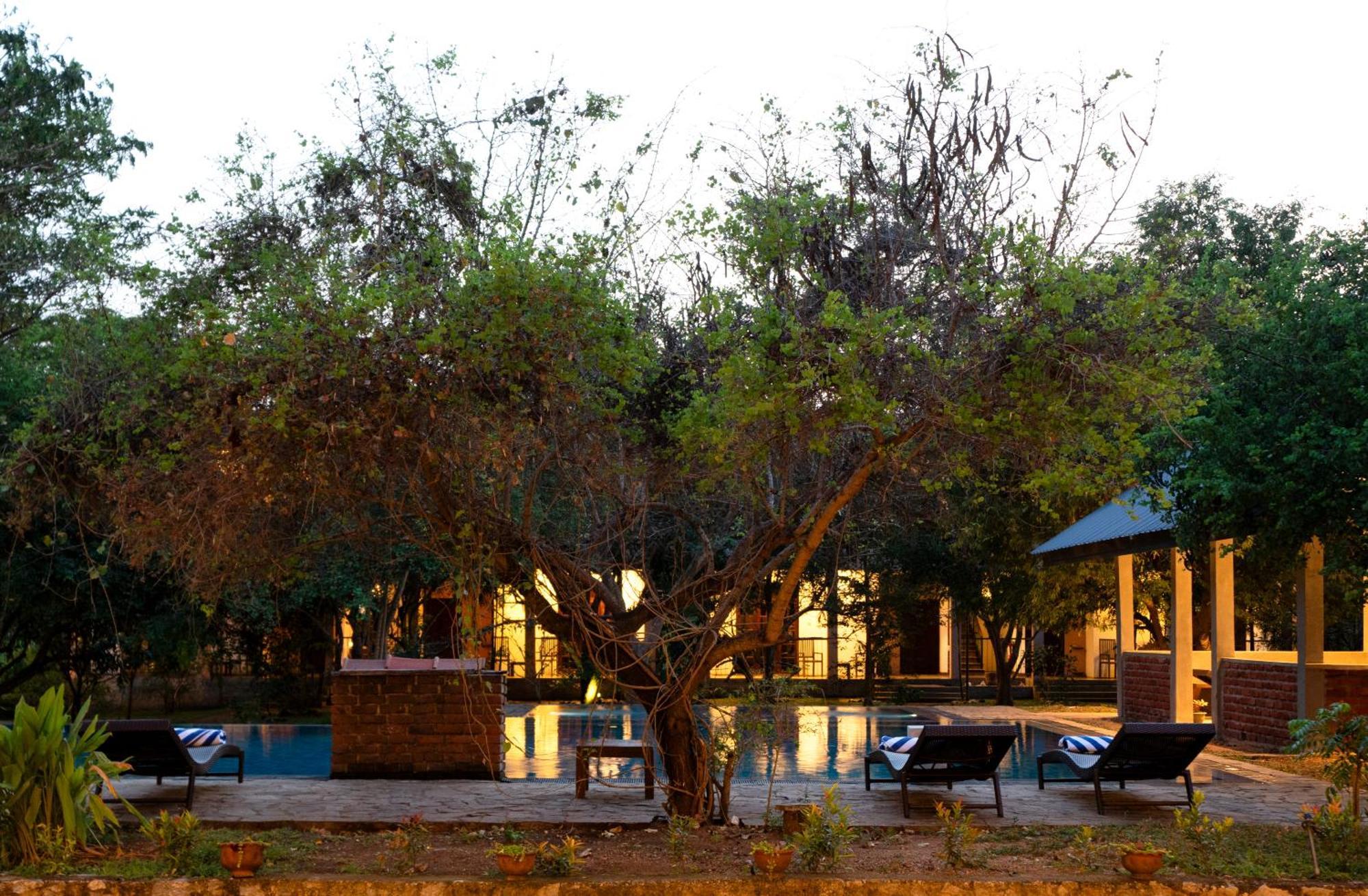 Lario Resort Sigiriya Exterior foto