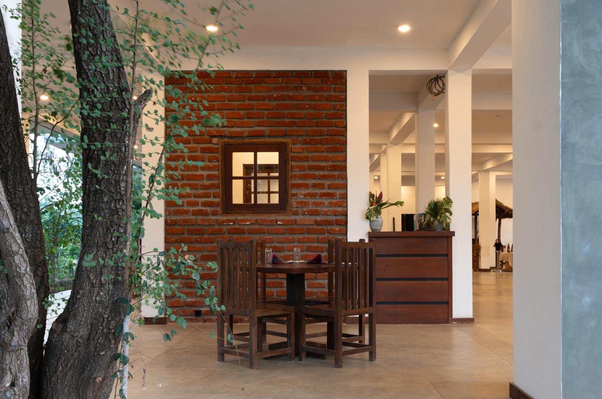 Lario Resort Sigiriya Exterior foto
